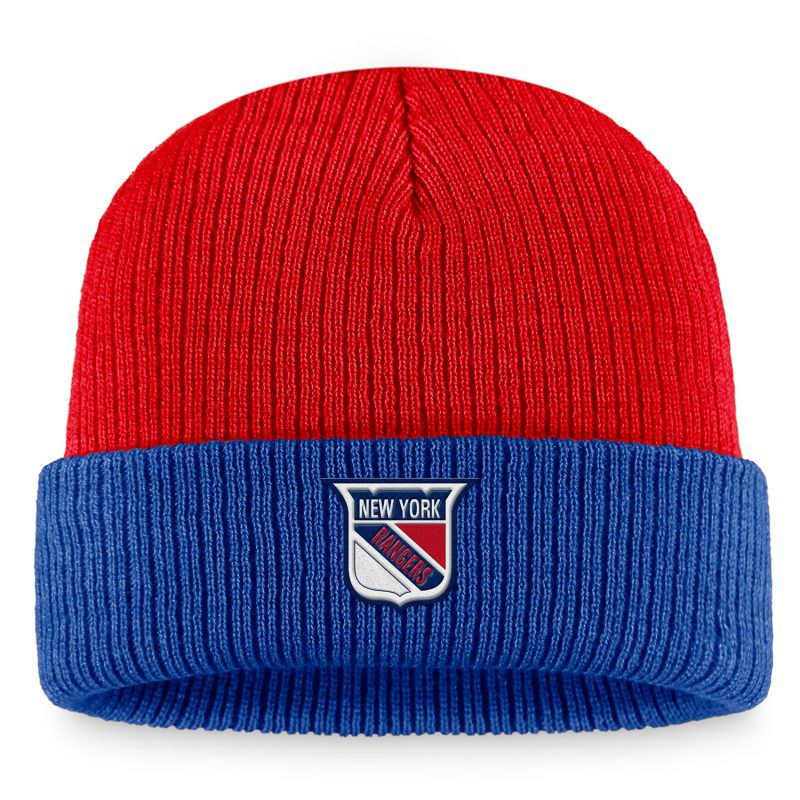 00ZI 1611 V66 5PT FF1HERITAGECUFFBEANIE 1