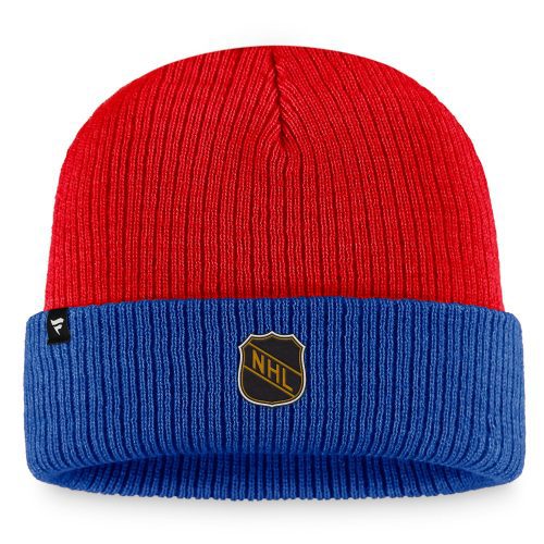 00ZI 1611 V66 5PT FF4HERITAGECUFFBEANIE 1