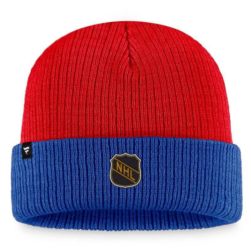 00ZI 1611 V66 5PT FF4HERITAGECUFFBEANIE 1