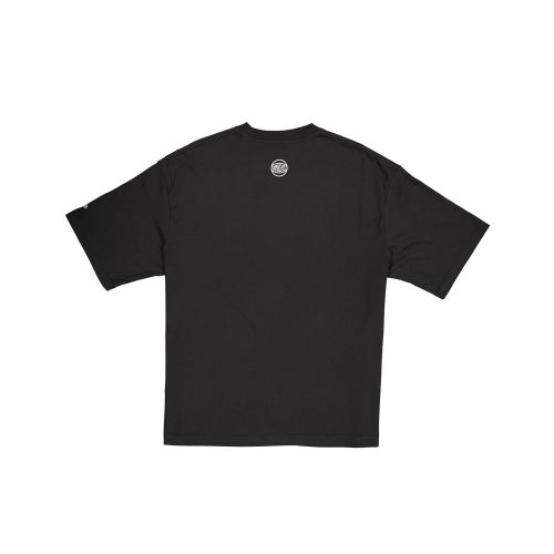 60587885 TSHIRT NBAXBRISTOL24 NEYKNI BLK R 1