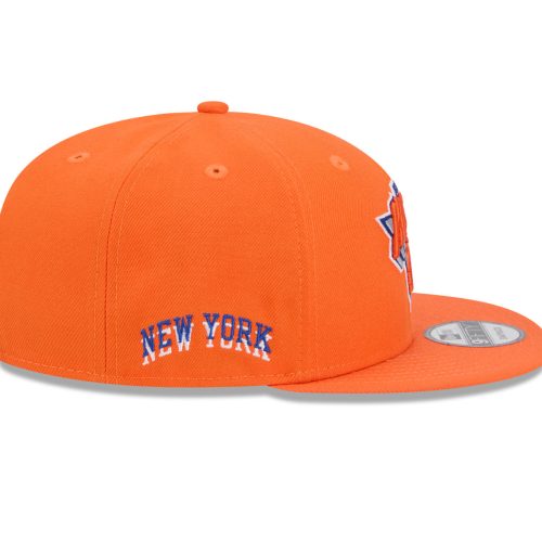 60590319 9FIFTY NBA24CE NEYKNI OTCALT RSIDE