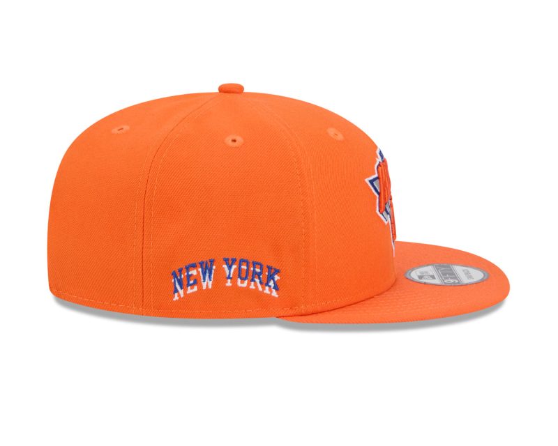 60590319 9FIFTY NBA24CE NEYKNI OTCALT RSIDE