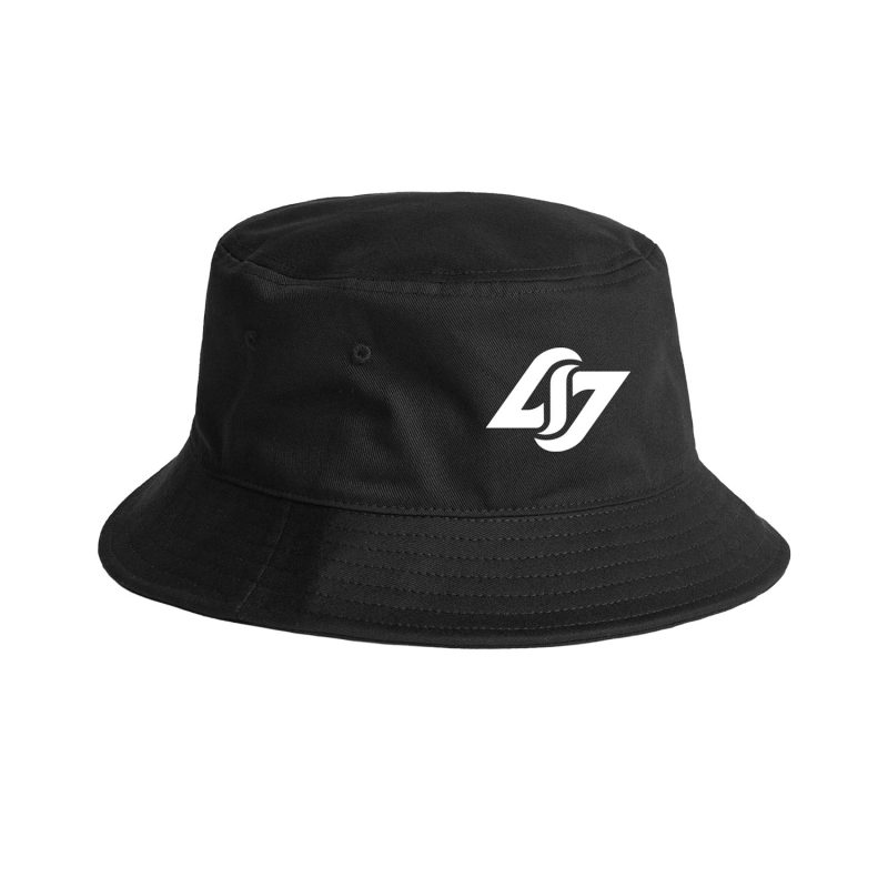 Bucket Hat F Mock