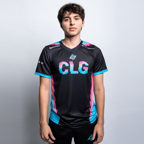 CLG Summer Jersey 2 397ebeb8 b3fb 4735 b169 41f74054daf3