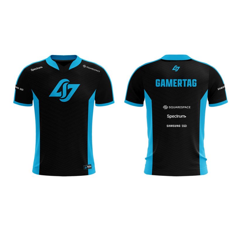 CLG updated mockup