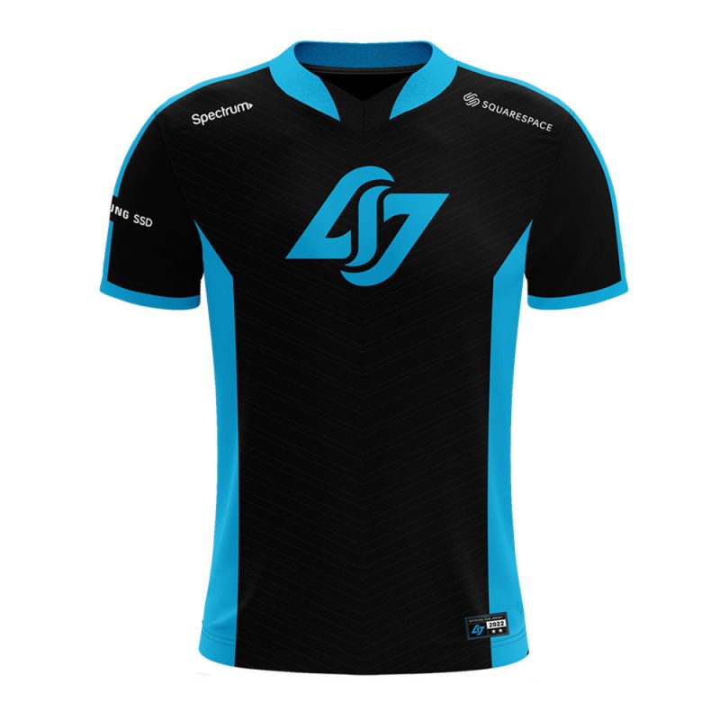 CLG updated mockup Front