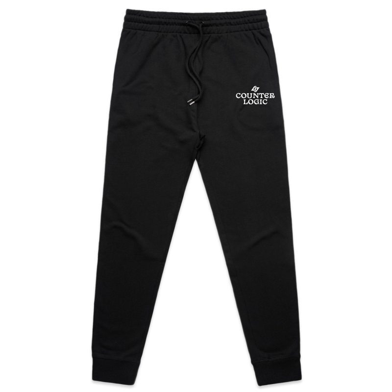 Joggers F Mock