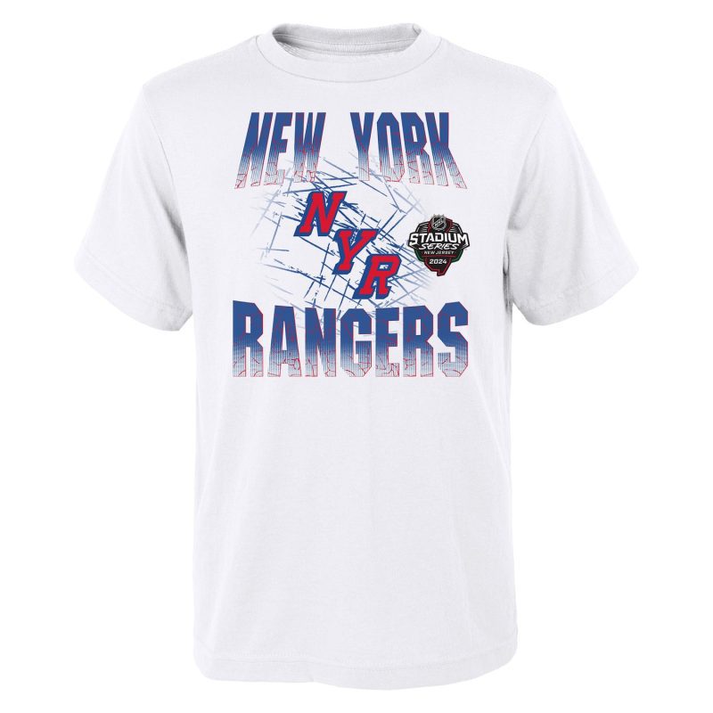 K5B7HDS3H01 B10 NYR RANGERS F1