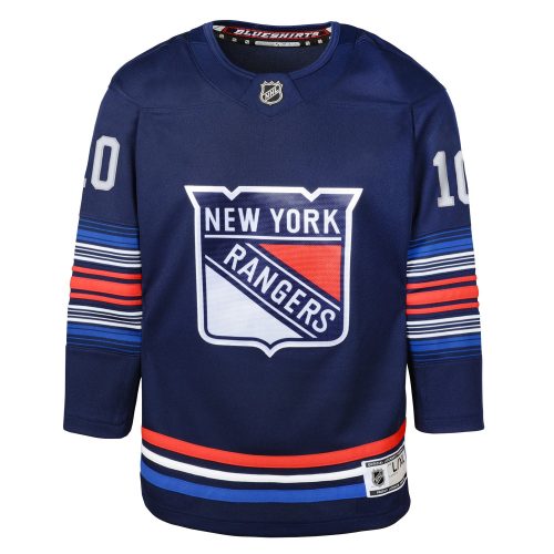 K5BSHAUF 000 NYRAP PANARIN RANGERS F1 1