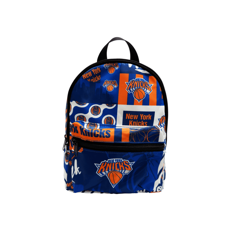 KnicksBackpackMiniFRONT 1