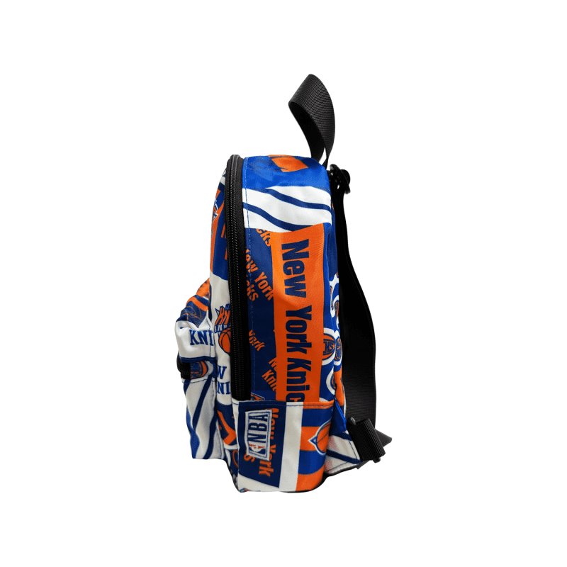 KnicksBackpackMiniSIDE 1