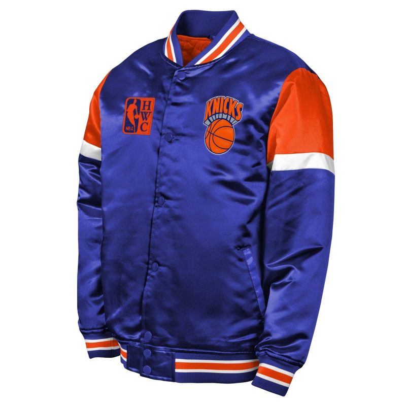 N2B7NARJ 000 NYK KNICKS F1 1