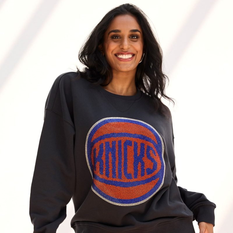 NBA Knicks Crew 1 1