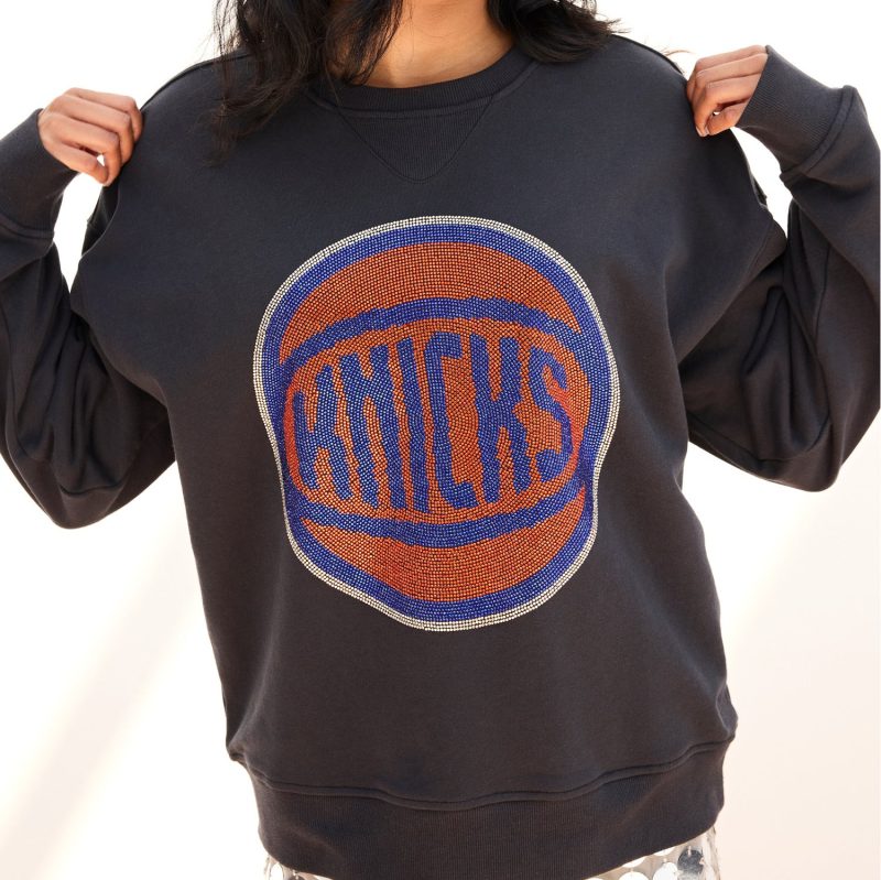 NBA Knicks Crew 1b 1