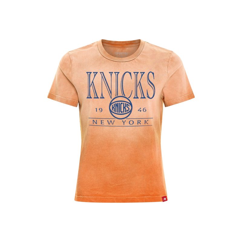 NN4507 KNICKS 3D MANNEQUIN 1