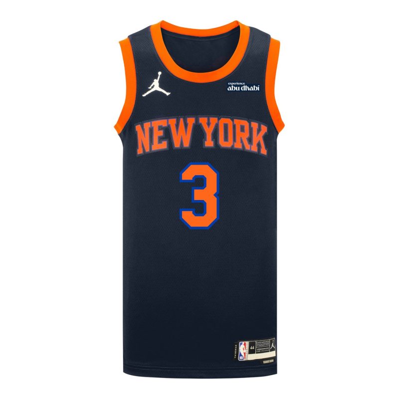 NYK2425 Shop.MSGJerseyPatch Statement Hart