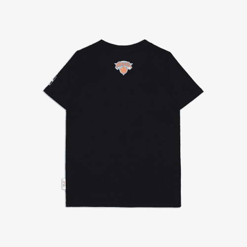 NYON New York Or Nowhere Buckets Mini Tee Black Kids Back 1