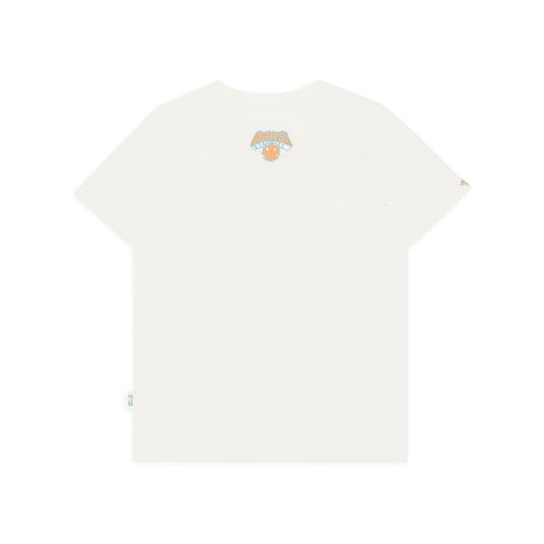 NYON New York Or Nowhere Mr Knick Mini Tee Cream Back 1