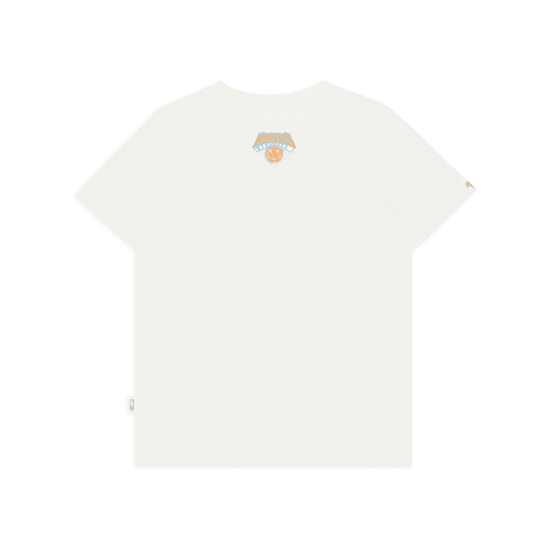 NYON New York Or Nowhere Mr Knick Mini Tee Cream Back 1