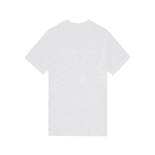 NYON New York Or Nowhere Mr Knick Playoff Tee White Heather Back Transparent 1