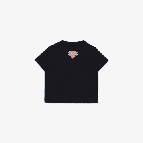 NYON New York Or Nowhere Signature Mini Tee Black Infant Back 1