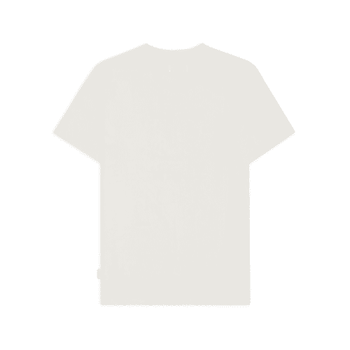 NYON New York Or Nowhere Sixth Man Tee Cream Back Transparent 1 1