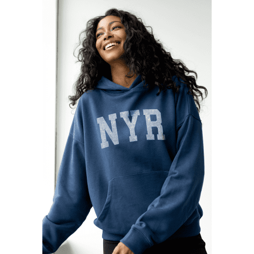 NYR HockeyHoodie 1 1