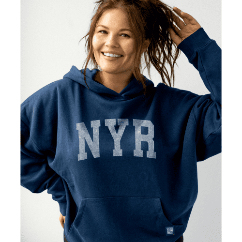 NYR HockeyHoodie 2 1