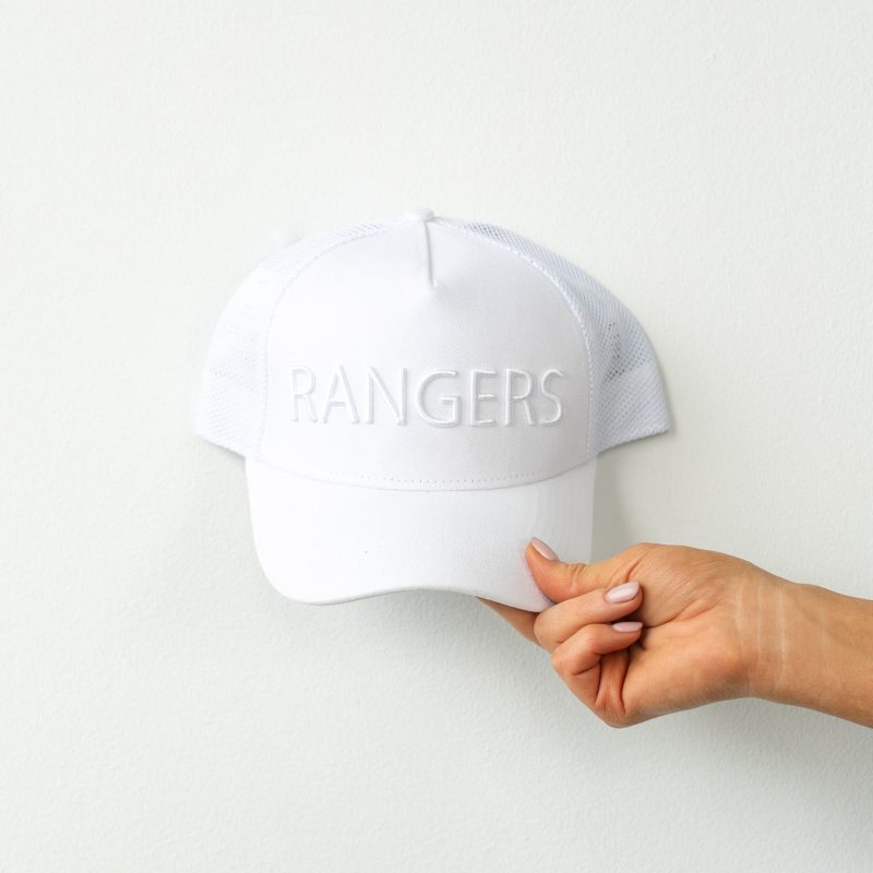 NYR Trucker 1