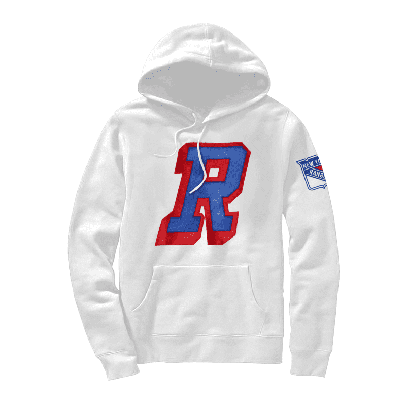 RHood White 1 1