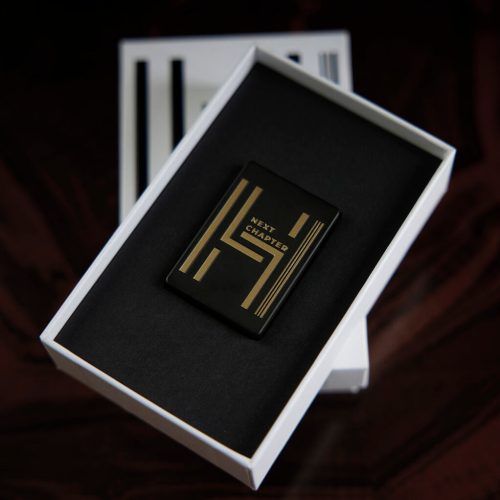 rsz 4hl perfume solid box vol 1